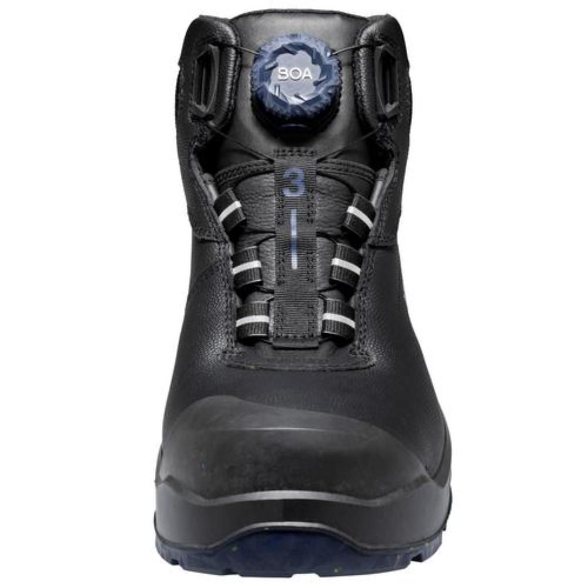 uvex 3 MACSOLE BOA Sicherheitsschuh S3S Stiefel