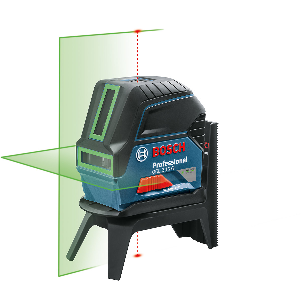 Bosch Kombilaser GCL 2-15 G