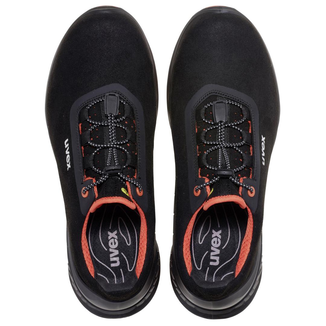 uvex 1 G2 Sicherheitsschuh S2 Halbschuh