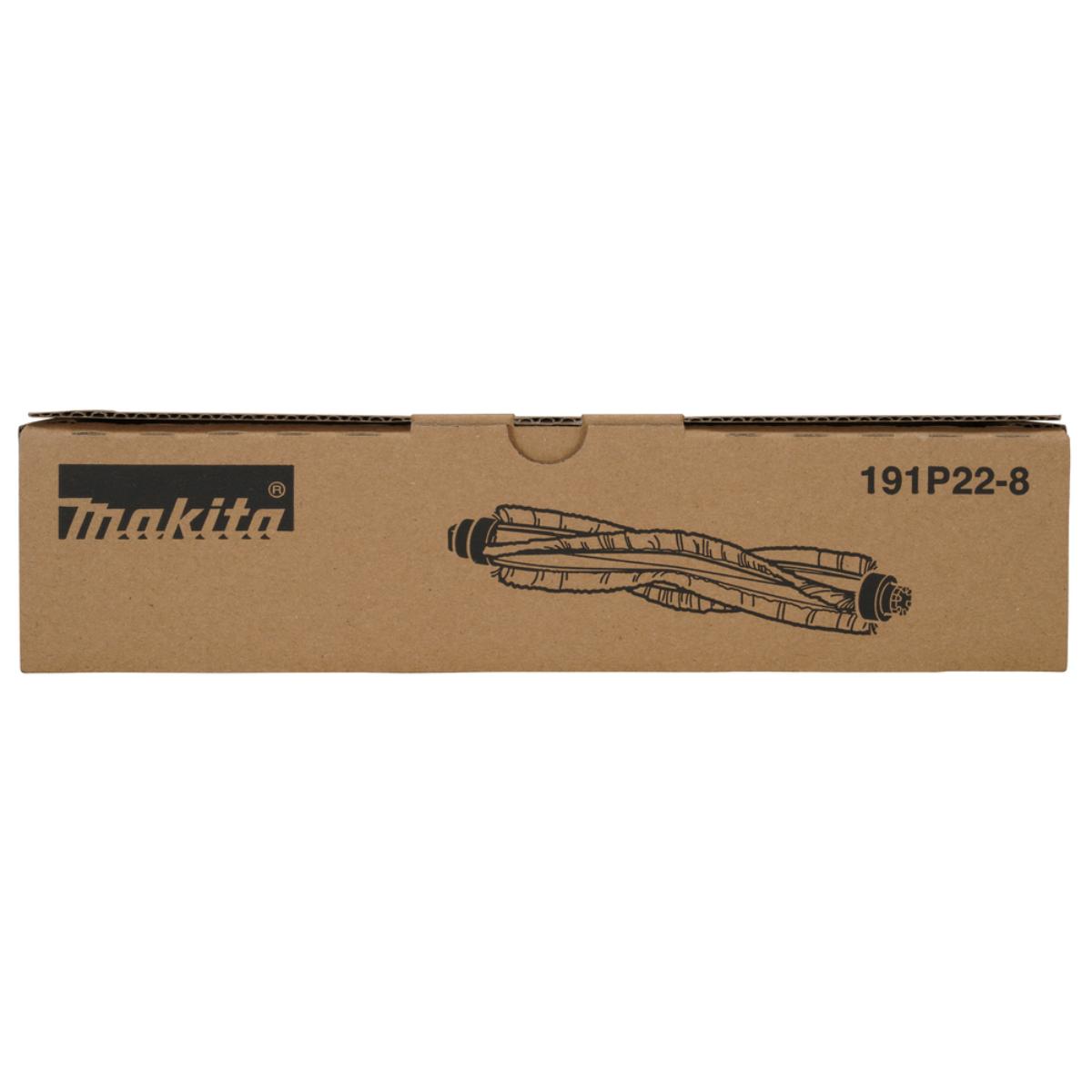 Makita Hauptbürste Standard DRC300 - 191P22-8