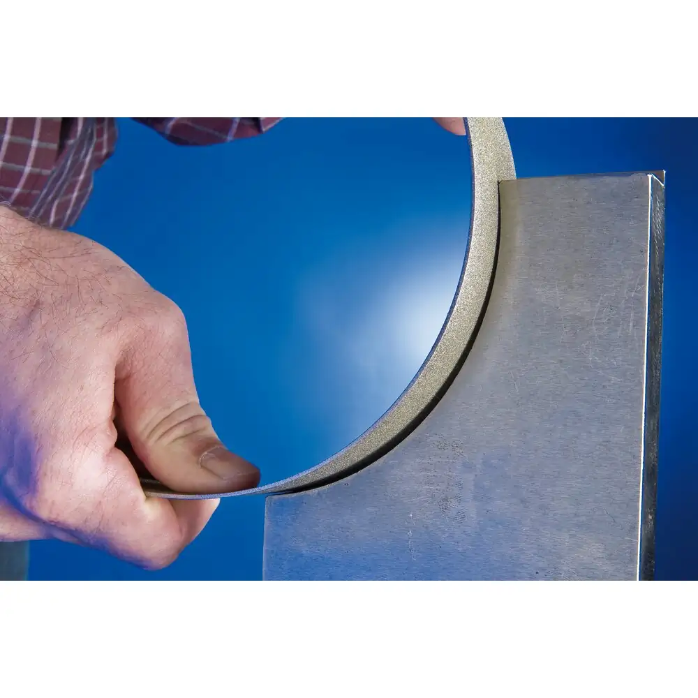 PFERD TOOLS Diamant-Blech zur Bearbeitung großer Flächen