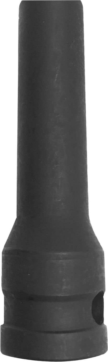 KS Tools 1/2" Einspritzpumpen-Stecknuss für Mercedes, 10 mm