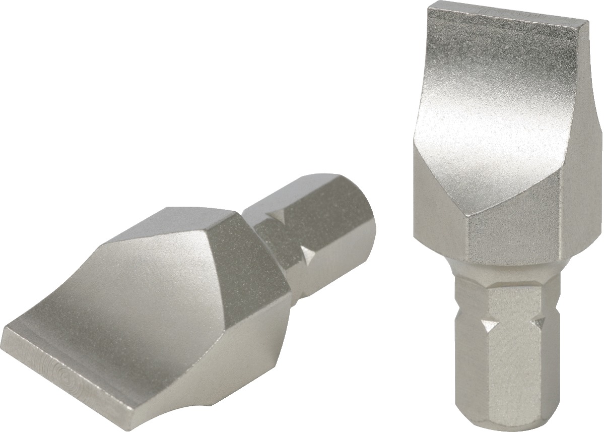 KS Tools Schlitz Kraftbit 14,0 mm