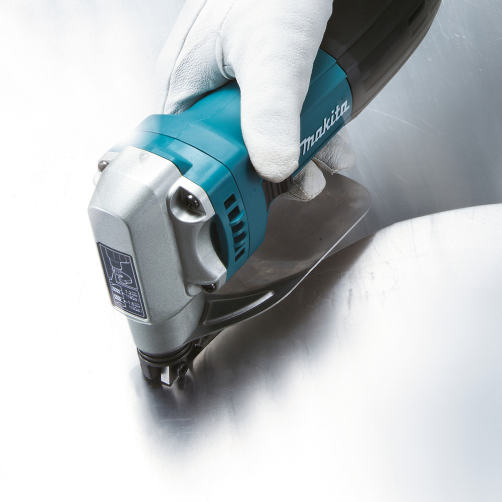 Makita Blechschere  - JS1602J