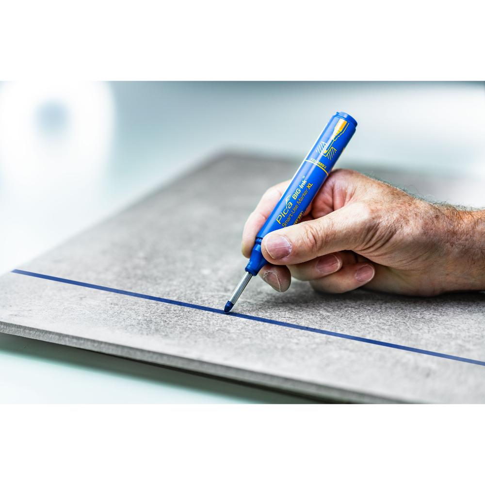 Pica BIG Ink Smart-Use Marker XL