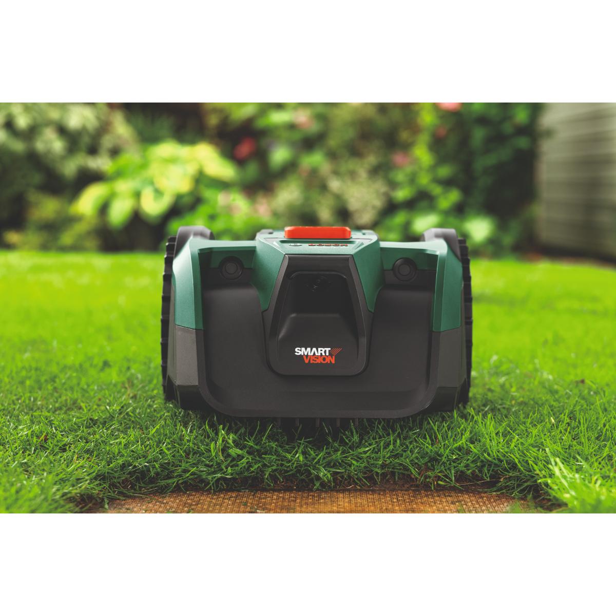 Bosch Mähroboter VISIMOW18V-200 1xPBA5,0Ah