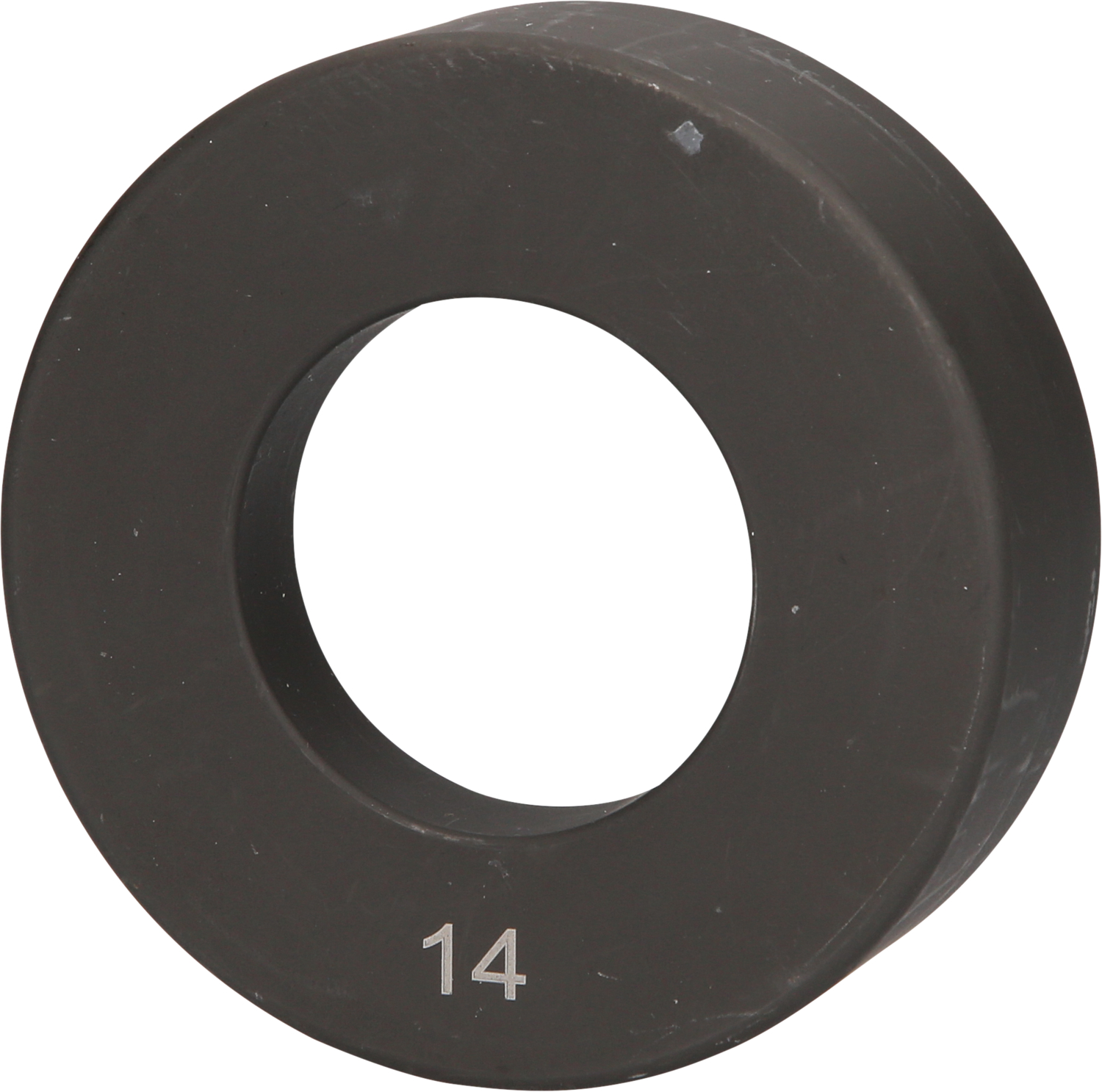 KS Tools Druckstück, Außen-Ø 90 mm, Innen-Ø 45 mm