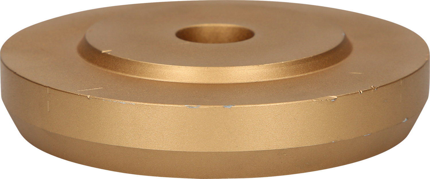 KS Tools Druckscheibe, Ø 125 mm