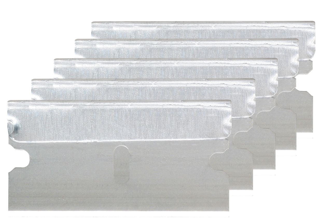 KS Tools Ersatz-Schaberklingen, 5er Pack