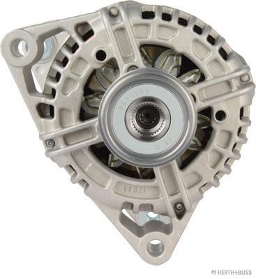 HERTH&BUSS Generator