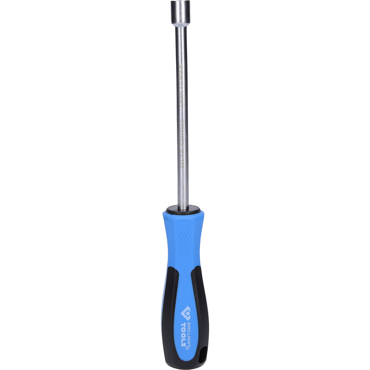 Brilliant Tools Stecknuss-Schraubendreher