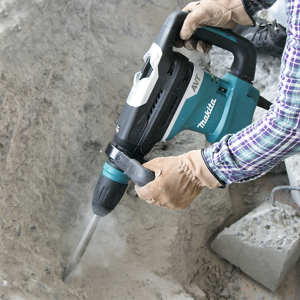 Makita Kombihammer  - HR4013C