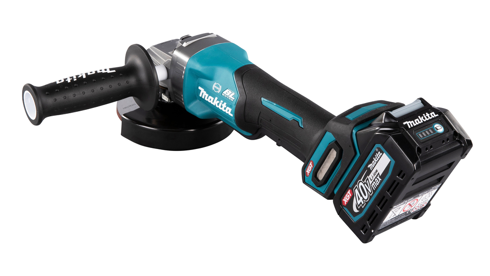 Makita Akku-Winkelschleifer - GA013GM201