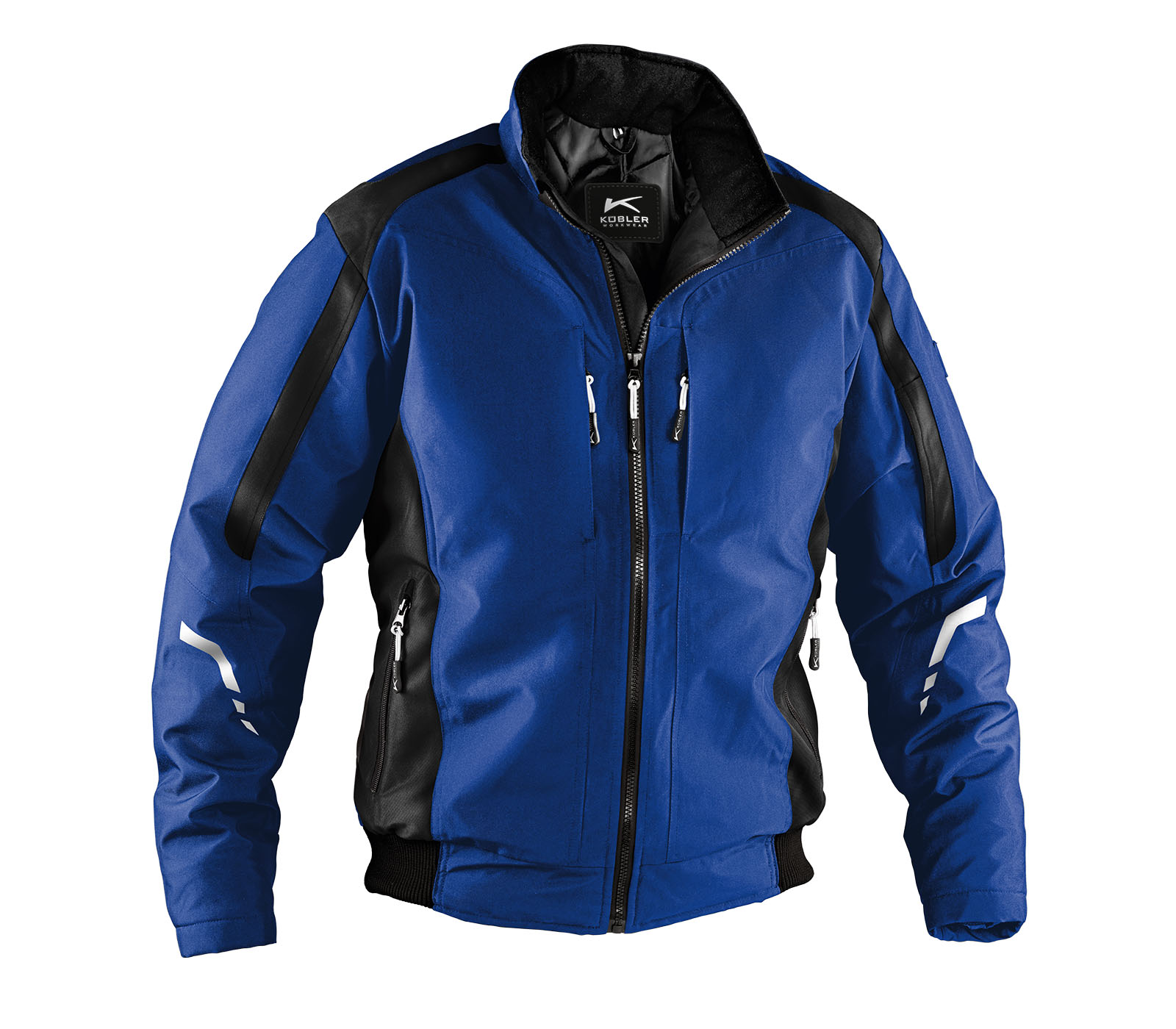 KÜBLER Wetterblouson