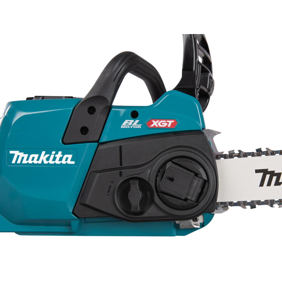 Makita Akku-Kettensäge 40V max. - 25,5 m/s - 35 cm - UC022GT101