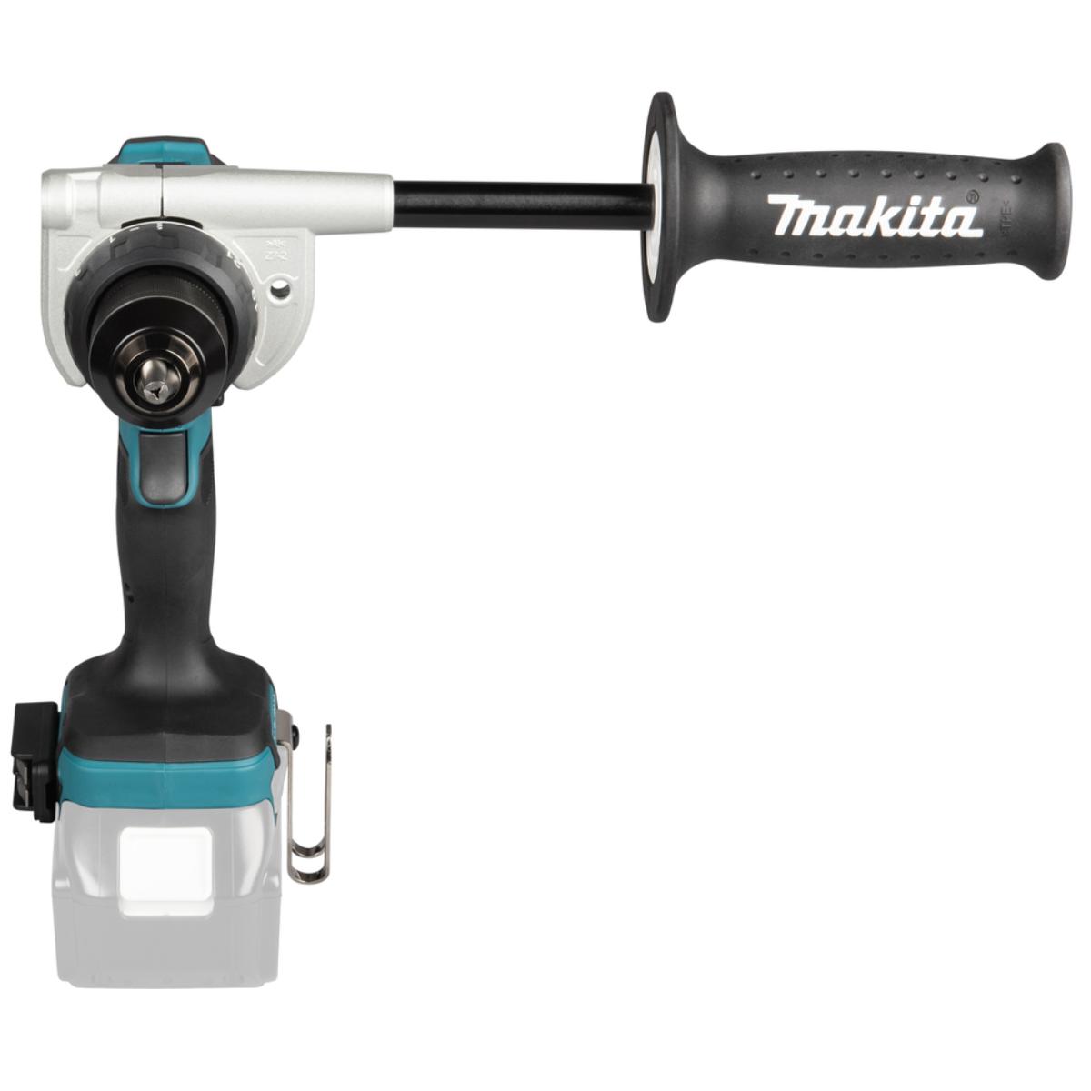 Makita Akku-Bohrschrauber 18V, max 141 Nm, 0-2.100 min(-1)