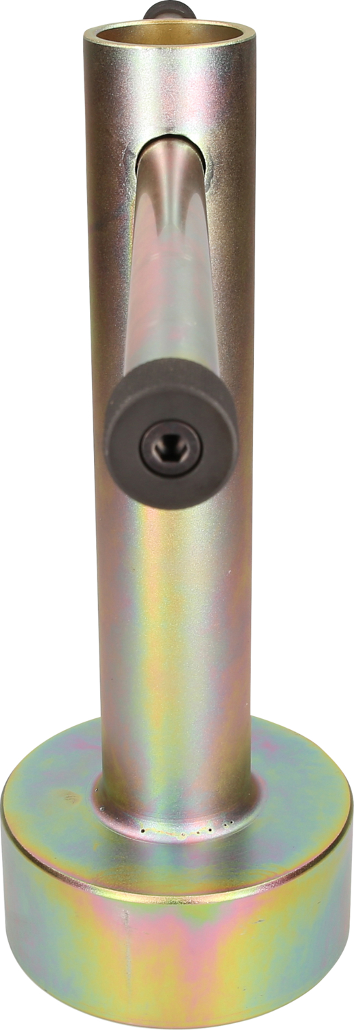 KS Tools Achsmuttern-Schlüssel für Fuso Hinterachse, 120 mm