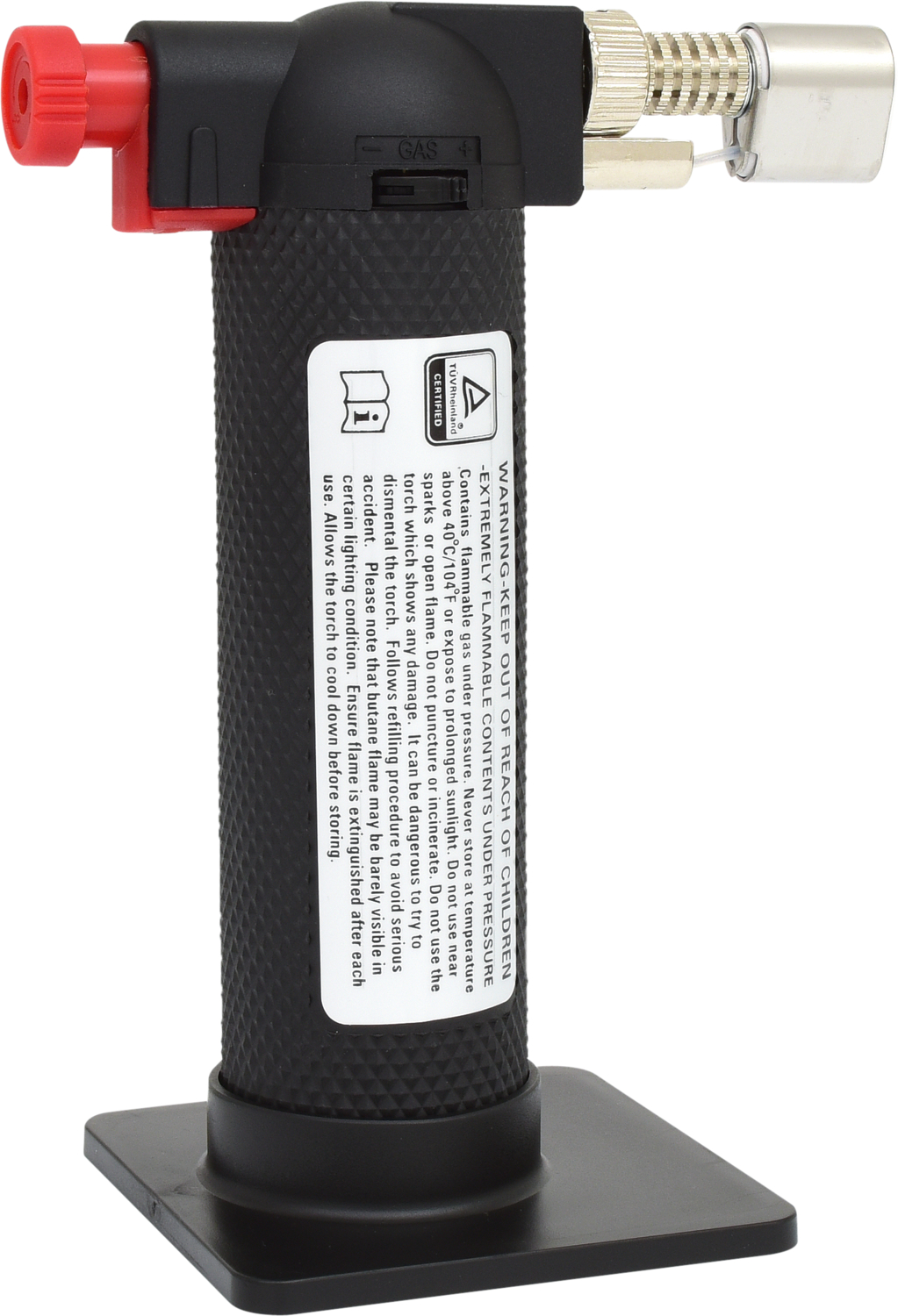 KS Tools Klein-Lötgerät, 140mm