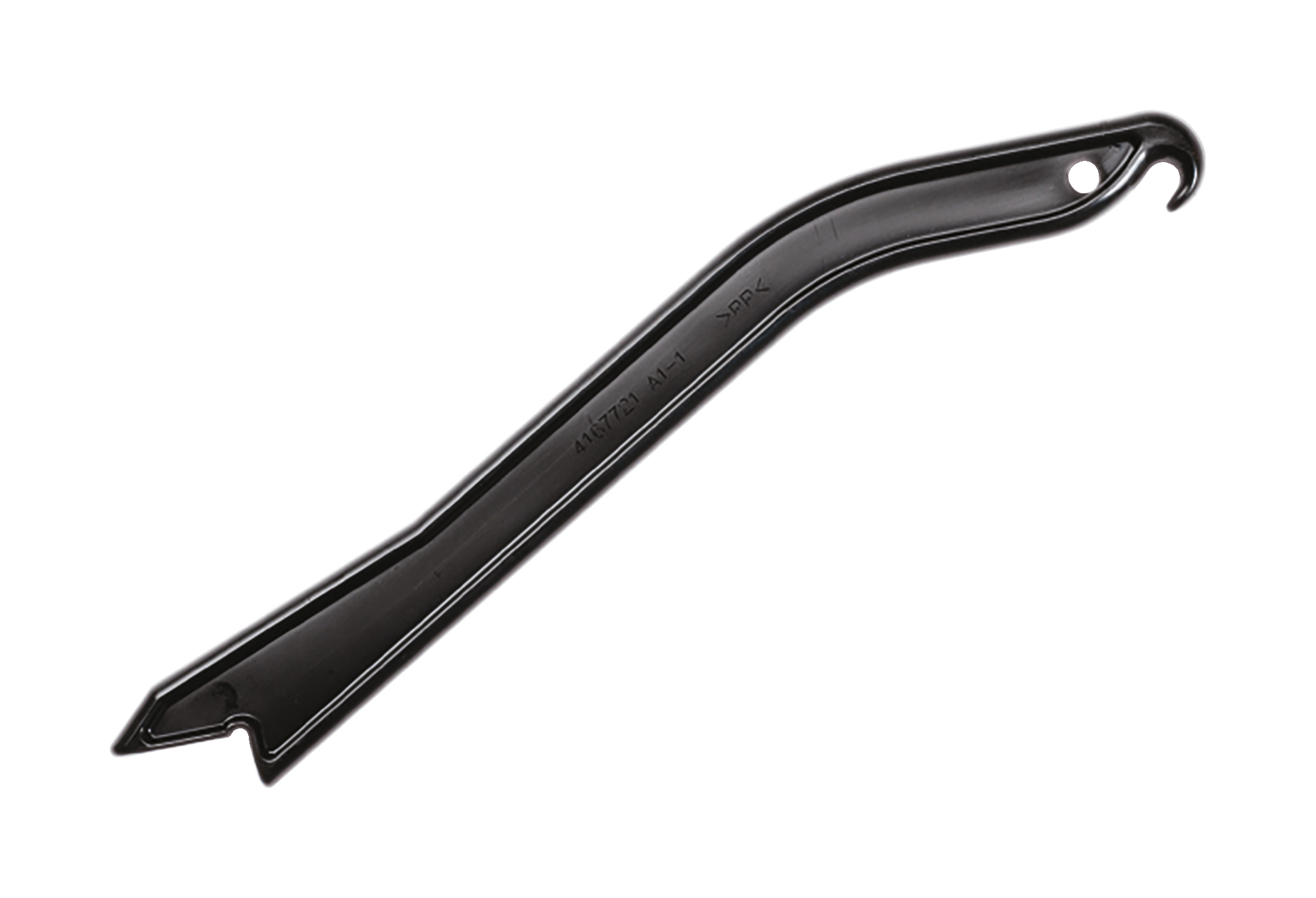 Makita Schiebestock, 410x53x13 mm - JM27000086