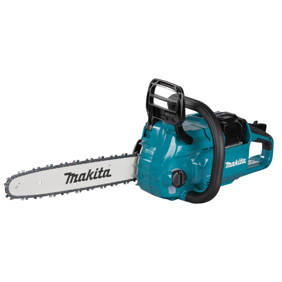 Makita Akku-Kettensäge 40V max. - 25,5 m/s - 35 cm - UC025GT101