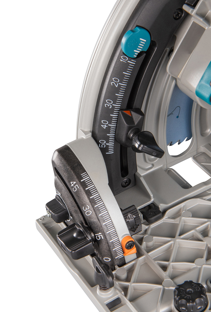 Makita Akku-Tauchsäge LXT 18V - DSP600ZJ