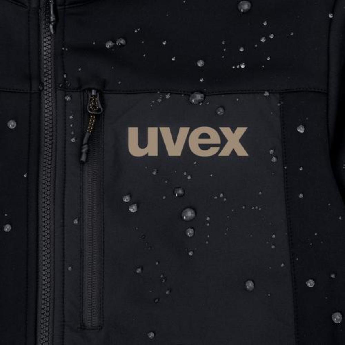 uvex corporate 26 Midlayer Damen graphit
