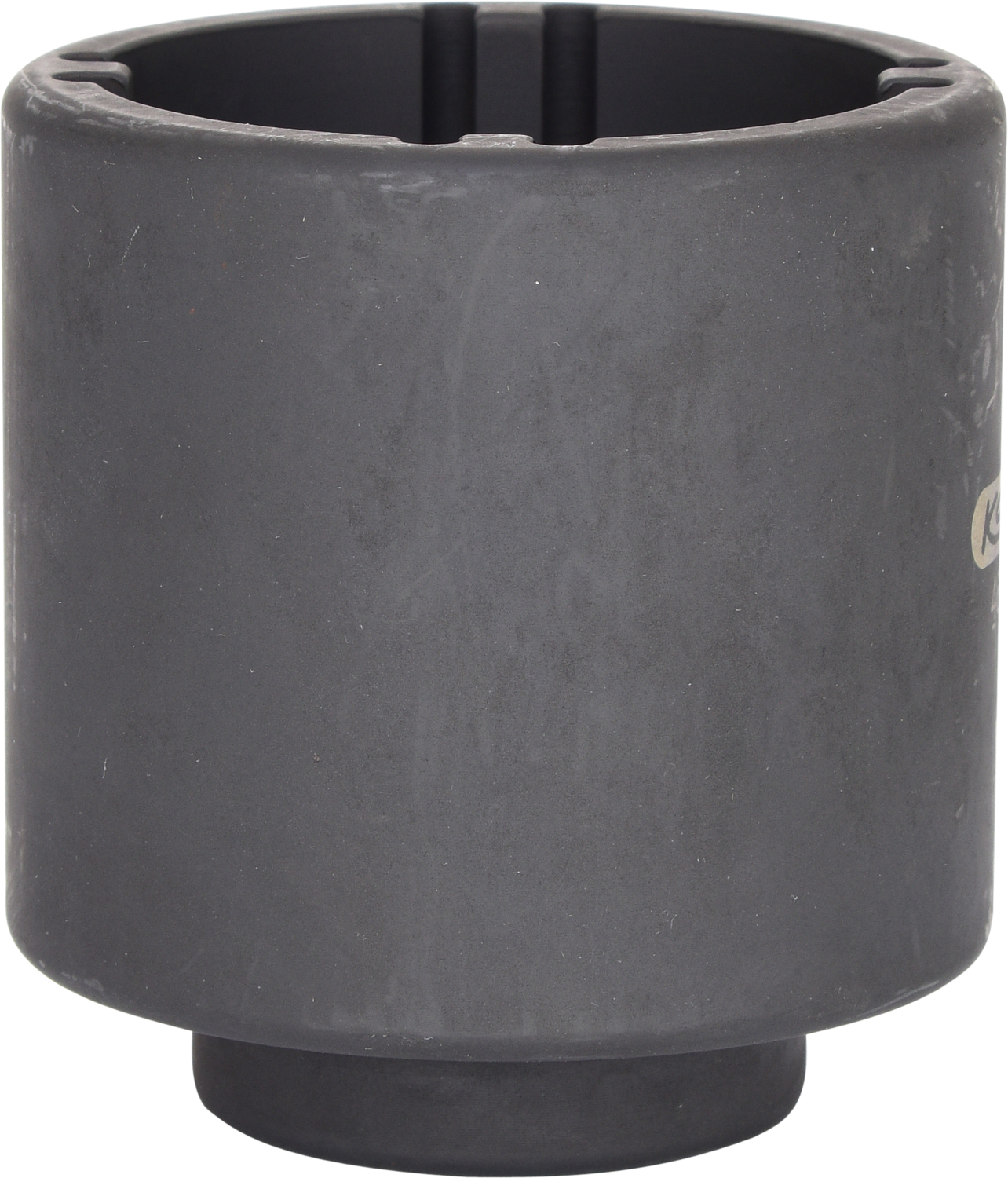 KS Tools 3/4" Nutmuttern-Schlüssel mit 4 Zapfen für MAN, Innenzapfen Ø 53mm