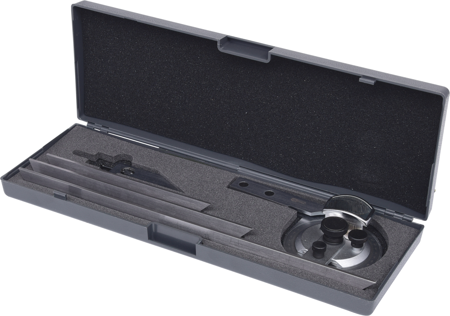 KS Tools Präzisions-Drehmoment-Prüfgerät