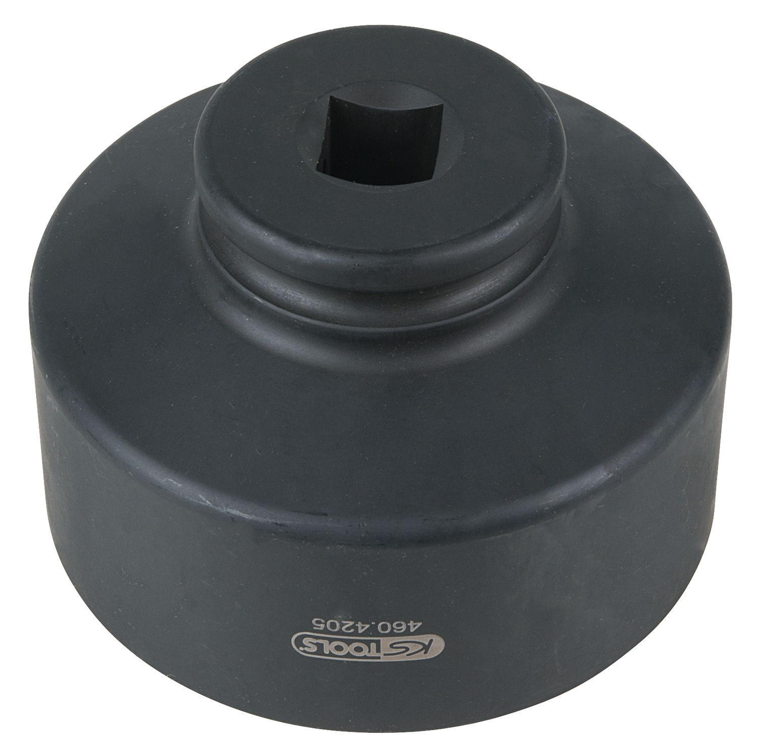KS Tools 3/4" Achsmuttern-Schlüssel für Mercedes, 8-kant