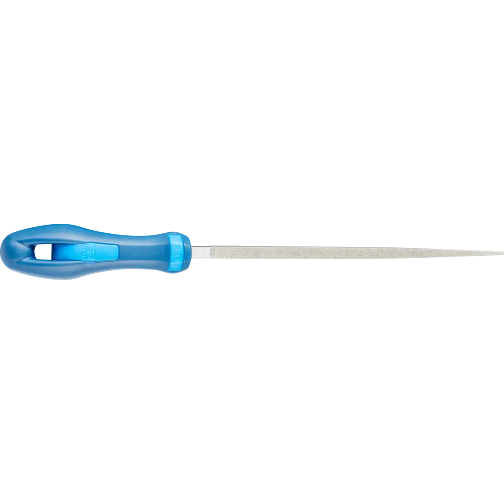 PFERD TOOLS Diamant-Werkstattfeile vierkant für harte Werkstoffe