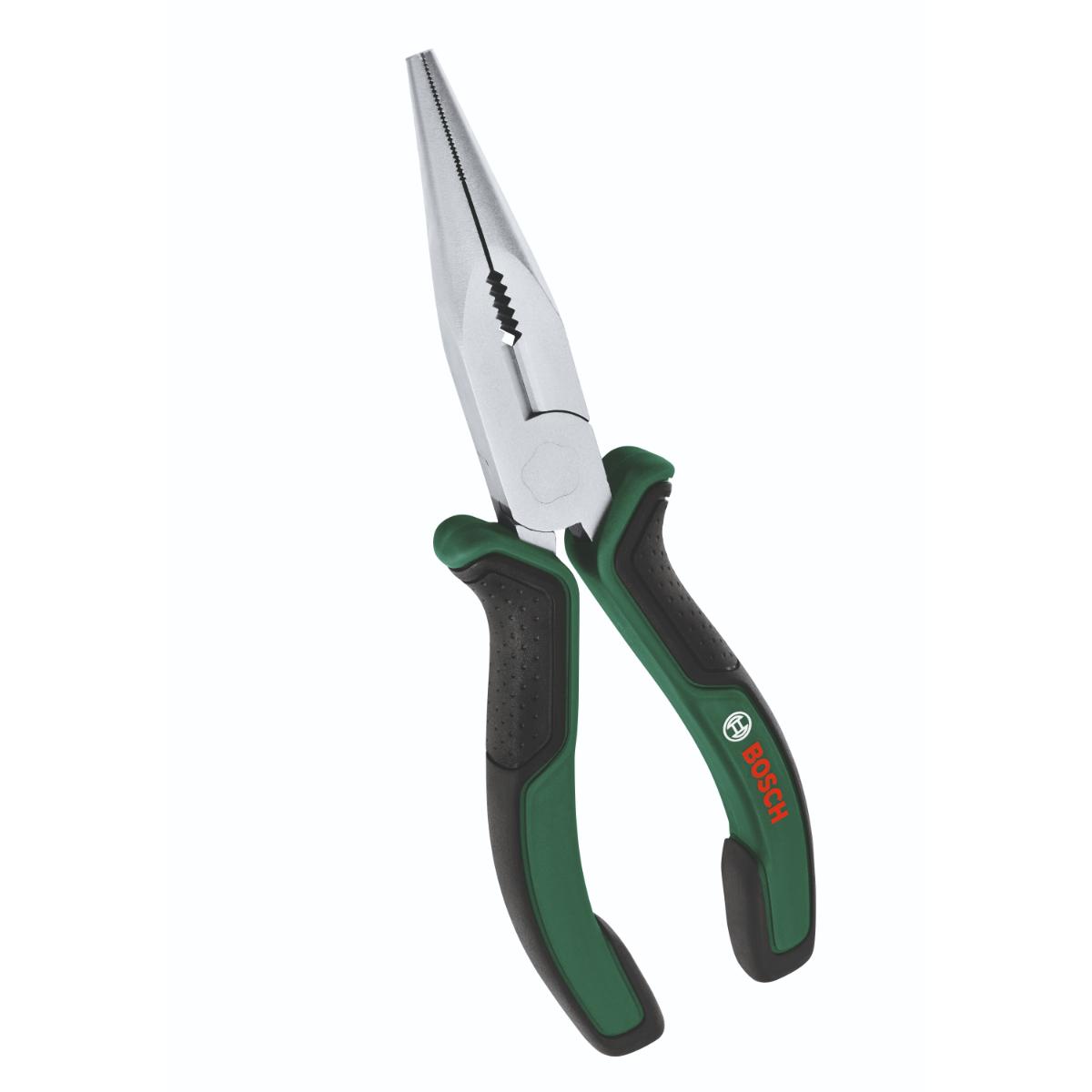 Bosch Spitzzange 180 mm