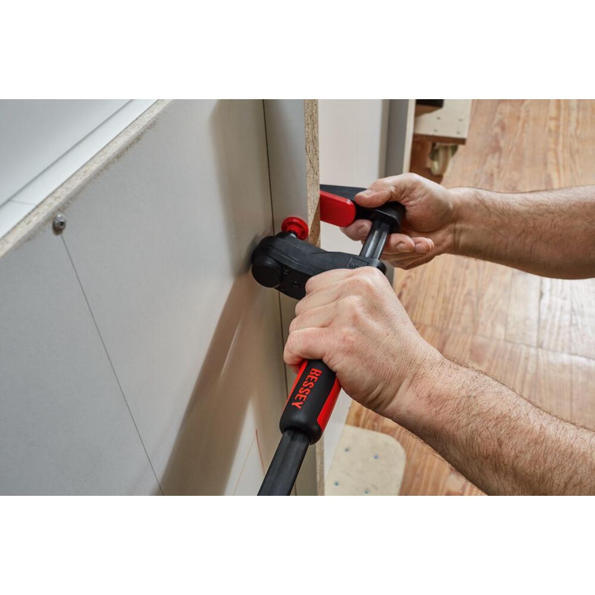 Bessey Getriebezwinge GearKlamp GK