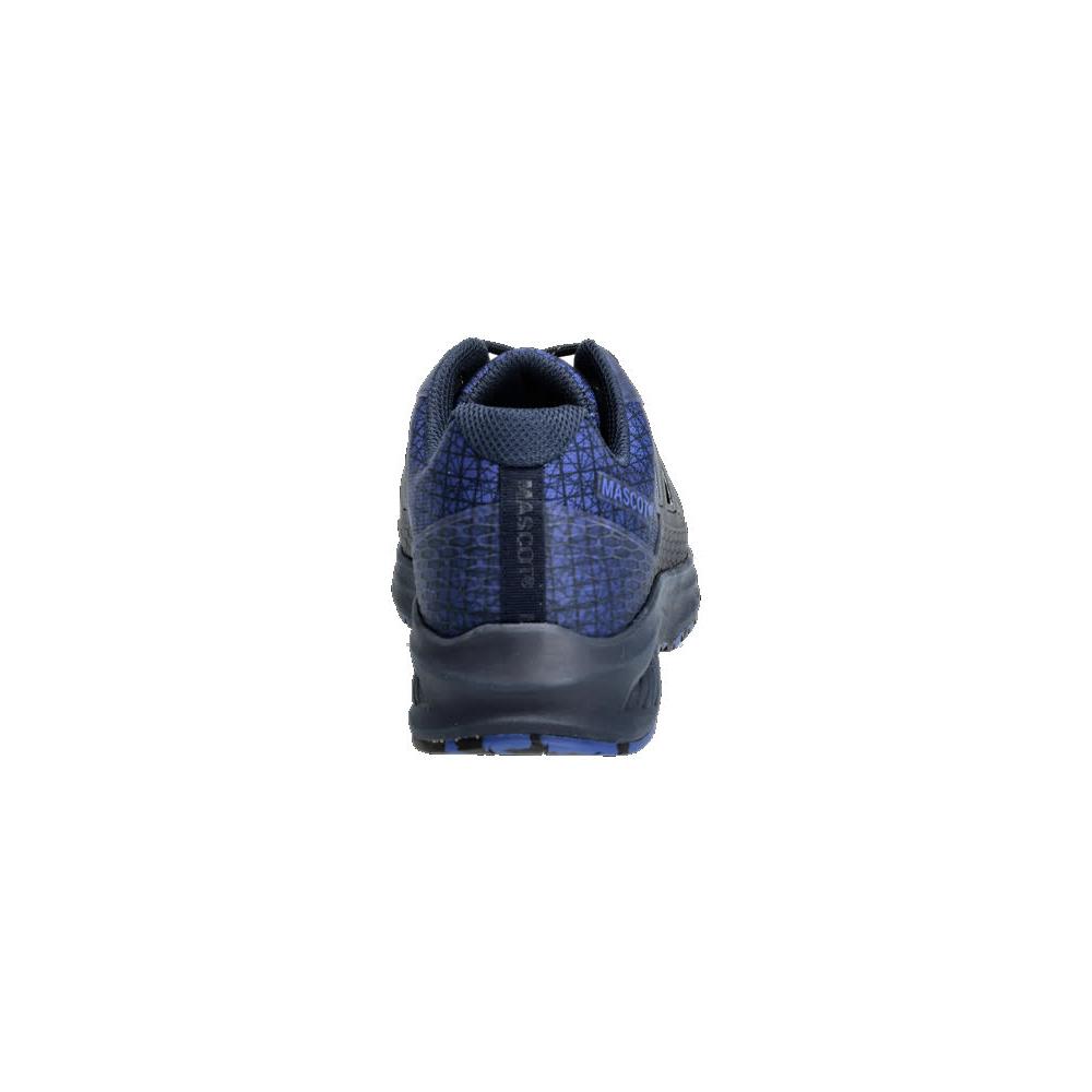 MASCOT Sicherheitssandale S1PS