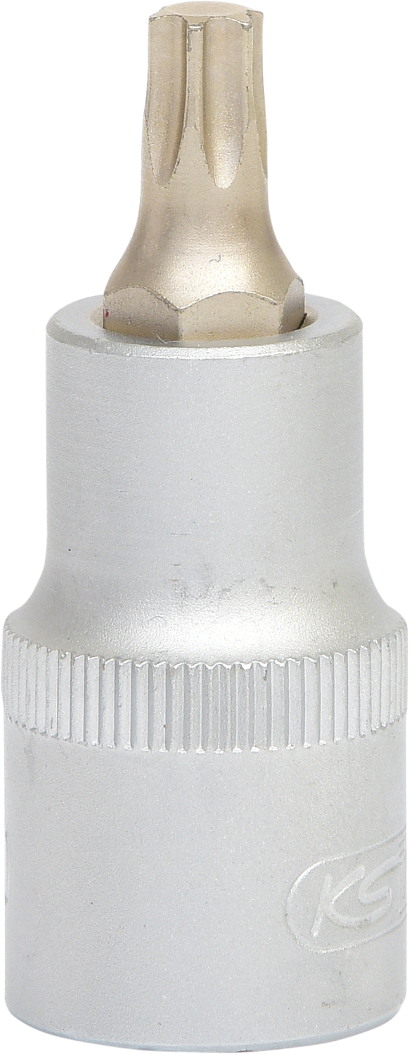 KS Tools 1/2" Bit-Stecknuss Torx