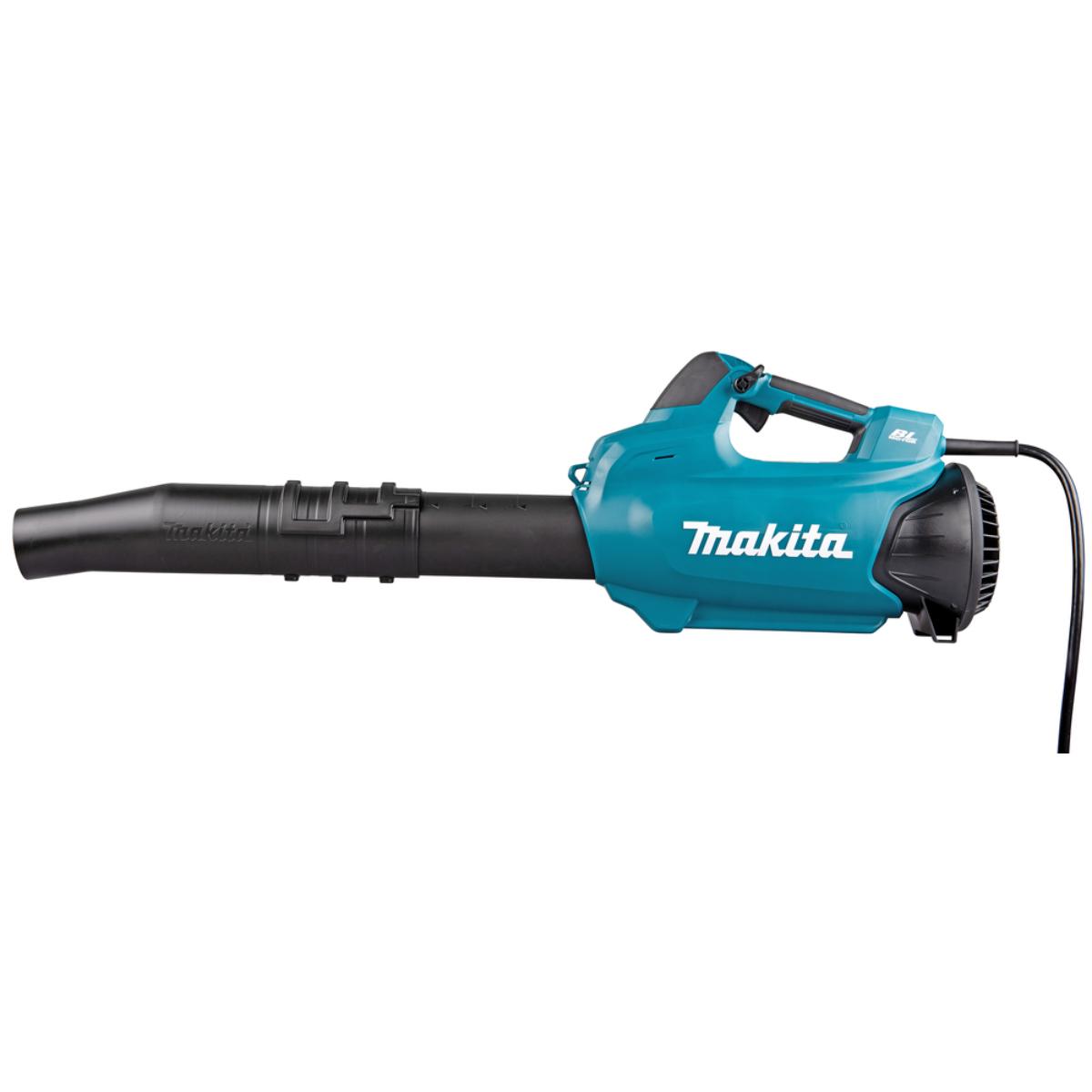 Makita Akku-Gebläse PDC-Connector - 0-17,6 m³/min - 0-86 m/s - UB003CZ
