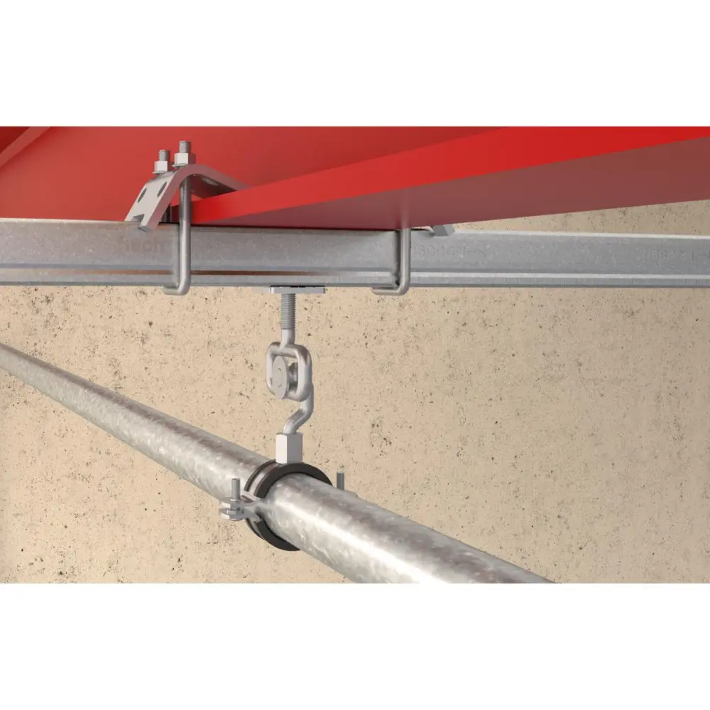 Fischer Trägerkralle TKR 21-42