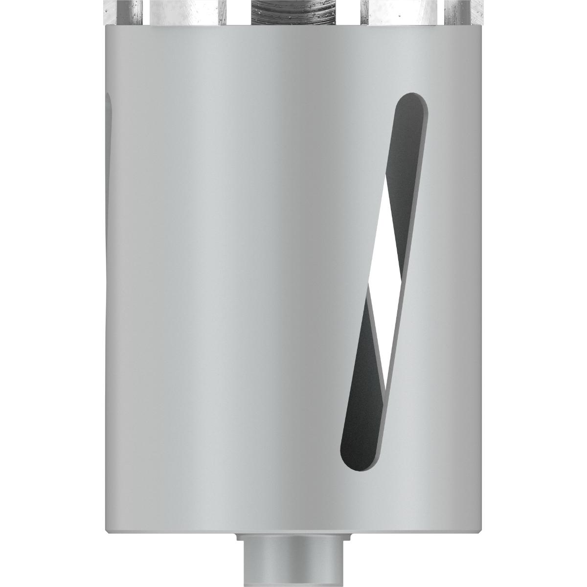 Bosch PRO Diamanttrockenbohrkrone G 1/2 Zoll, Best for Universal