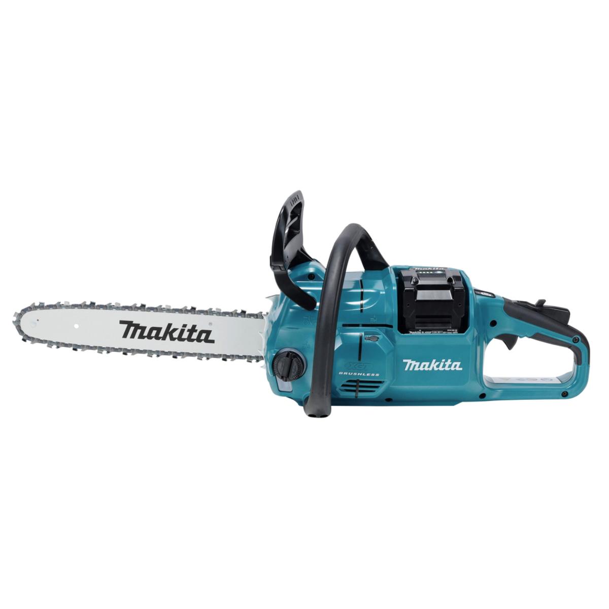 Makita Akku-Kettensäge 40V max. - 25,5 m/s - 35 cm - UC022GT101