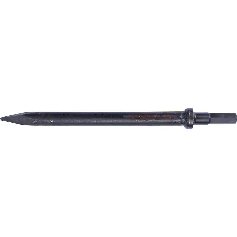 PFERD TOOLS Spitzmeißel mit Nutzlänge 260 mm / Einsteckgruppe EG06