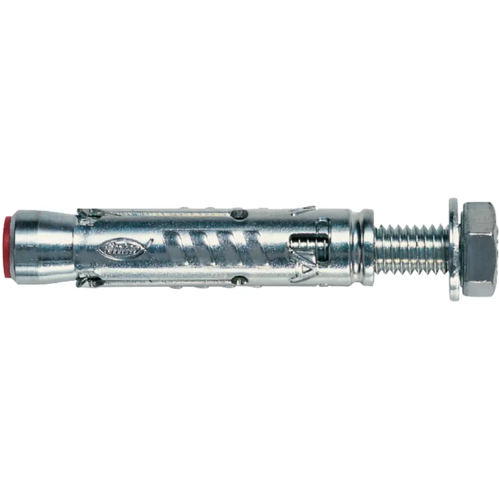 Fischer Schwerlastanker TA M12 S