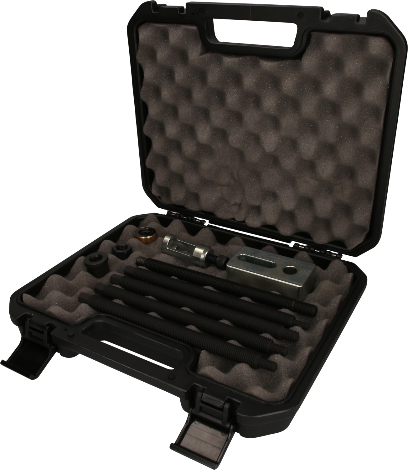 KS Tools Ventil-Montagebrücken-Satz, 10-tlg