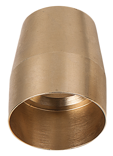 KS Tools Montagehülse Ø32,4 mm, Länge 40,3 mm