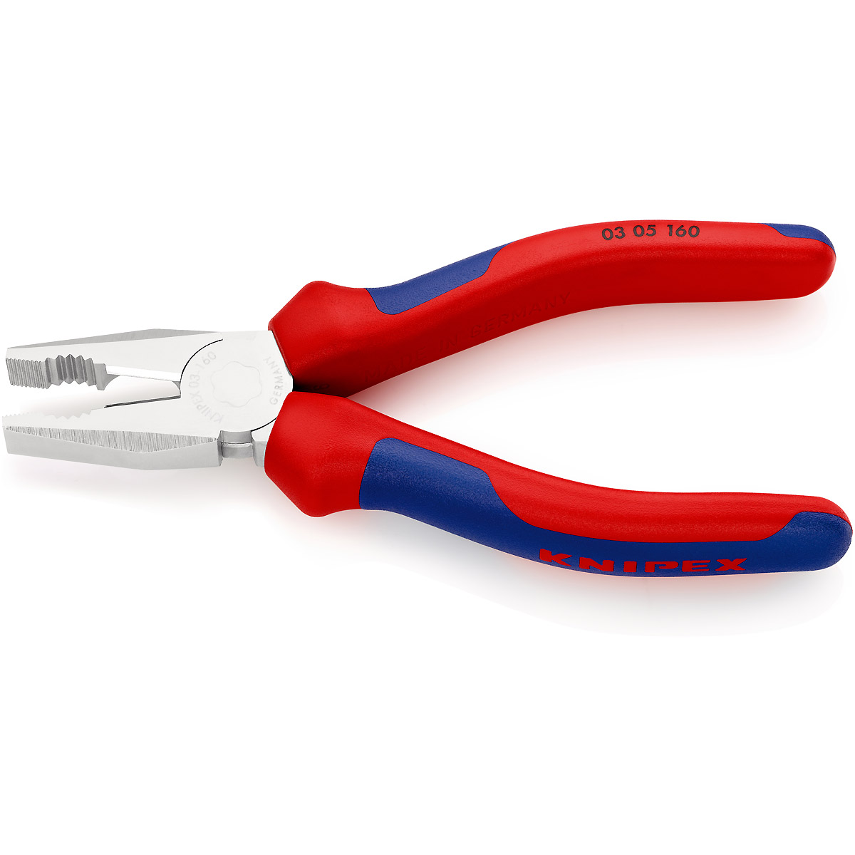 KNIPEX Kombizange