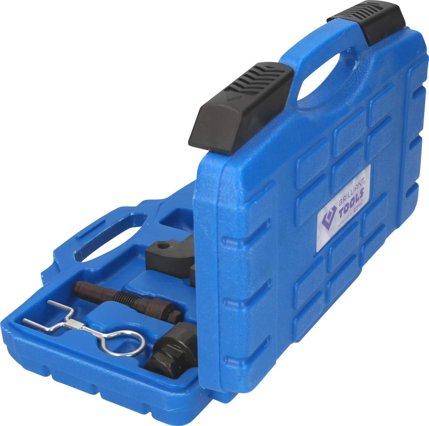 Brilliant Tools Motor-Einstellwerkzeug-Satz für Audi 2.4, 2.8, 3.0 TFSI - BT591150