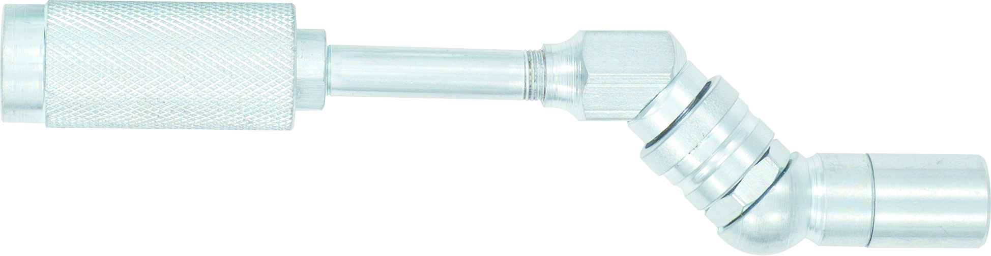 KS Tools 360° Adapter, verstellbar