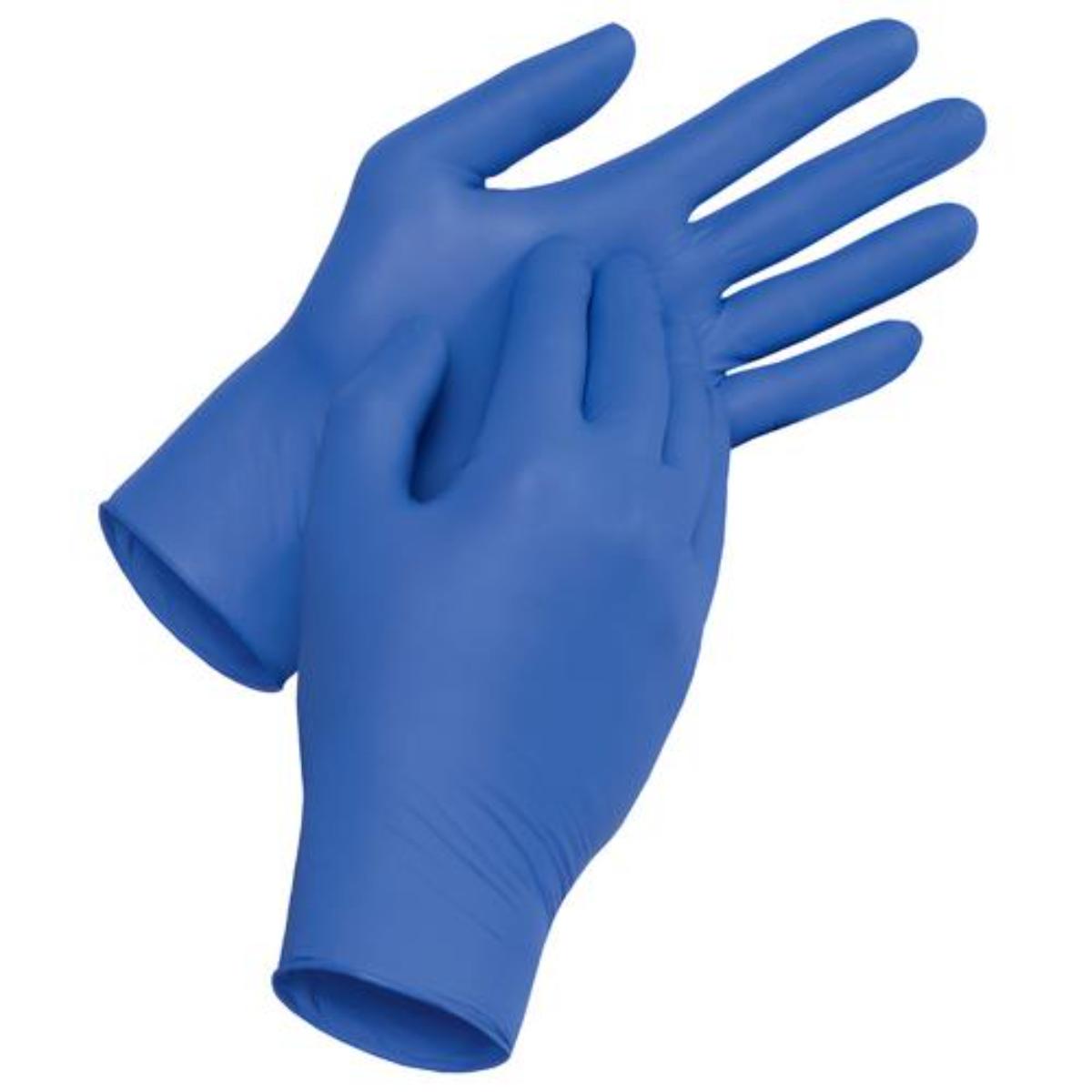 uvex u-fit lite Einwegschutzhandschuh