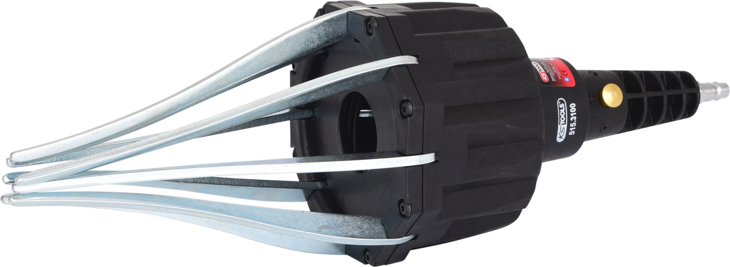 KS Tools Druckluftmontagegerät für Achsmanschetten, 450mm