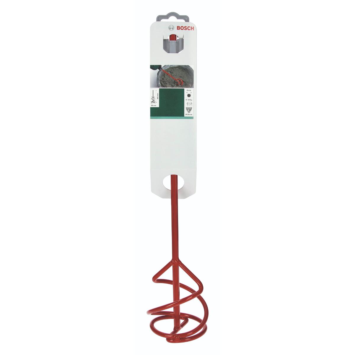 Bosch Rührkorb Typ MM 85 S Mischmenge: 5 - 10 kg