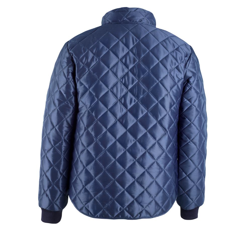MASCOT Ottawa Thermojacke ORIGINALS Marine