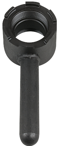 KS Tools Schwingungsdämpfer-Halteschlüssel-Einsatz 22,0 mm